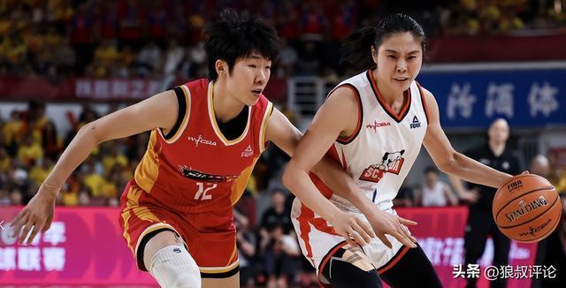 九游娱乐官方入口-四川女篮单外援创4年3冠引热议！赛后多人泪流满面释放巨大压力