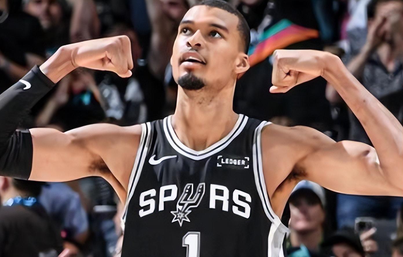 九游娱乐官方网站-随着马刺大胜29分，NBA季后赛最新排名出炉！森林狼输天王山