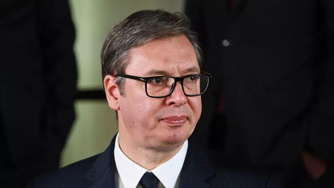 九游娱乐官方入口-媒体：武契奇或辞去总统职务后出任塞尔维亚总理
